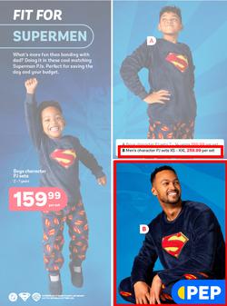 PEP Namibia : Celebrating Every Kind Of Dad (22 May - 24 June 2025), page 4