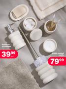Bathroom Accessories-Each