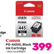 Canon PG-445XL Black Ink Cartridge