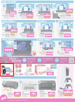 Game : Summer Paycation (30 September - 20 October 2023), page 4