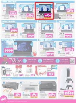 Game : Summer Paycation (30 September - 20 October 2023), page 4