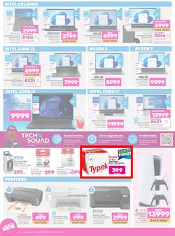 Game : Summer Paycation (30 September - 20 October 2023), page 4