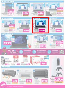 Game : Summer Paycation (30 September - 20 October 2023), page 4