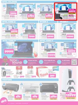 Game : Summer Paycation (30 September - 20 October 2023), page 4