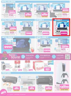 Game : Summer Paycation (30 September - 20 October 2023), page 4