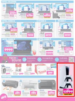 Game : Summer Paycation (30 September - 20 October 2023), page 4