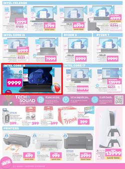 Game : Summer Paycation (30 September - 20 October 2023), page 4