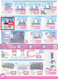 Game : Summer Paycation (30 September - 20 October 2023), page 4