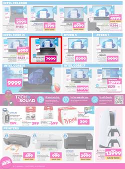 Game : Summer Paycation (30 September - 20 October 2023), page 4