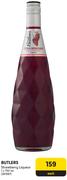 Butlers Strawberry Liqueur-750ml Each