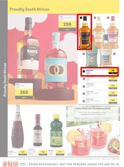 Makro : Easter Liquor (04 March - 31 March 2024), page 4