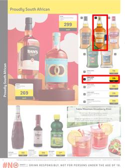 Makro : Easter Liquor (04 March - 31 March 2024), page 4