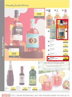 Makro : Easter Liquor (04 March - 31 March 2024), page 4