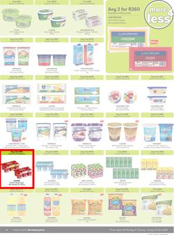 Makro : More 4 Less (27 Jan - 27 Apr 2025), page 4