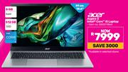 Acer 15.6"(39cm) Aspire 3 Intel Core™i5 Laptop
