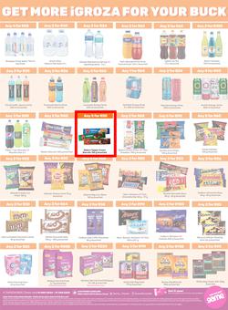 Game : More 4 Less (01 November - 31 January 2025), page 4