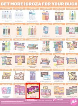 Game : More 4 Less (01 November - 31 January 2025), page 4