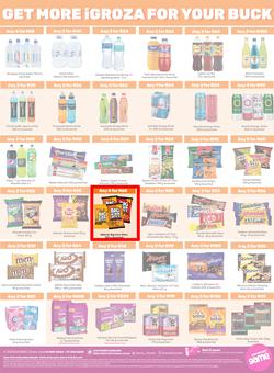 Game : More 4 Less (01 November - 31 January 2025), page 4