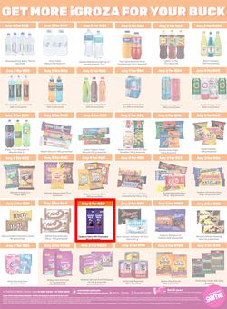 Game : More 4 Less (01 November - 31 January 2025), page 4
