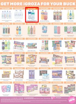 Game : More 4 Less (01 November - 31 January 2025), page 4