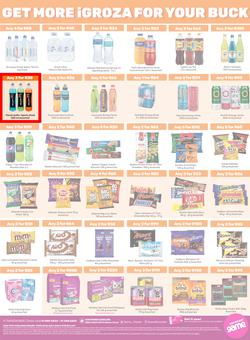 Game : More 4 Less (01 November - 31 January 2025), page 4