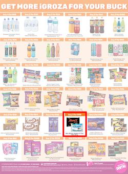Game : More 4 Less (01 November - 31 January 2025), page 4