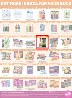 Game : More 4 Less (01 November - 31 January 2025), page 4