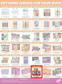 Game : More 4 Less (01 November - 31 January 2025), page 4