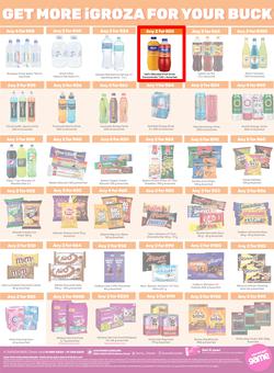 Game : More 4 Less (01 November - 31 January 2025), page 4