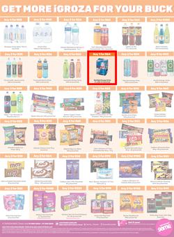 Game : More 4 Less (01 November - 31 January 2025), page 4
