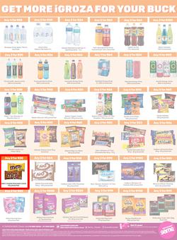 Game : More 4 Less (01 November - 31 January 2025), page 4