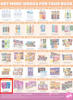 Game : More 4 Less (01 November - 31 January 2025), page 4