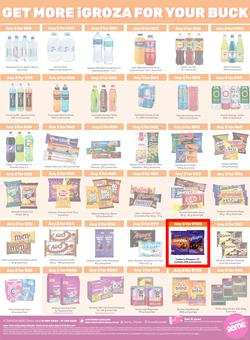 Game : More 4 Less (01 November - 31 January 2025), page 4