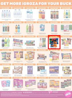 Game : More 4 Less (01 November - 31 January 2025), page 4