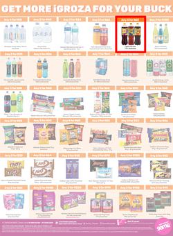 Game : More 4 Less (01 November - 31 January 2025), page 4