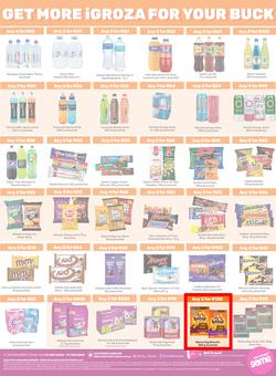 Game : More 4 Less (01 November - 31 January 2025), page 4