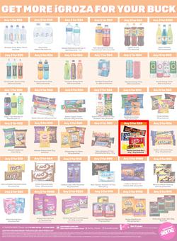 Game : More 4 Less (01 November - 31 January 2025), page 4