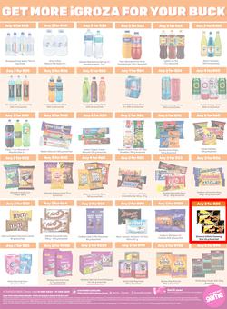 Game : More 4 Less (01 November - 31 January 2025), page 4