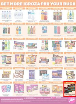 Game : More 4 Less (01 November - 31 January 2025), page 4
