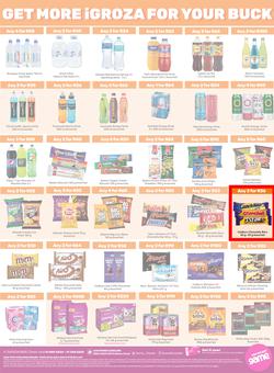 Game : More 4 Less (01 November - 31 January 2025), page 4