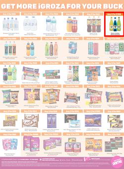 Game : More 4 Less (01 November - 31 January 2025), page 4