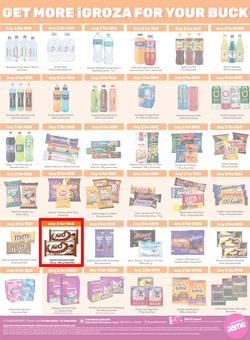 Game : More 4 Less (01 November - 31 January 2025), page 4