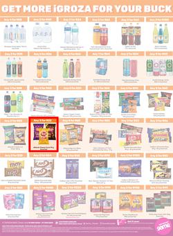 Game : More 4 Less (01 November - 31 January 2025), page 4