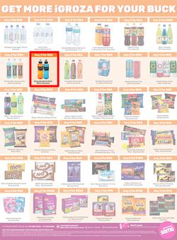 Game : More 4 Less (01 November - 31 January 2025), page 4