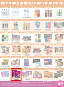 Game : More 4 Less (01 November - 31 January 2025), page 4