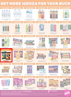 Game : More 4 Less (01 November - 31 January 2025), page 4