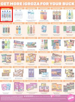 Game : More 4 Less (01 November - 31 January 2025), page 4