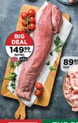 Beef Fillet-Per Kg