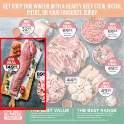 Food Lover's Market Eastern Cape : The Best In Fresh (29 June - 5 July 2020), page 4
