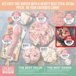 Food Lover's Market Eastern Cape : The Best In Fresh (29 June - 5 July 2020), page 4